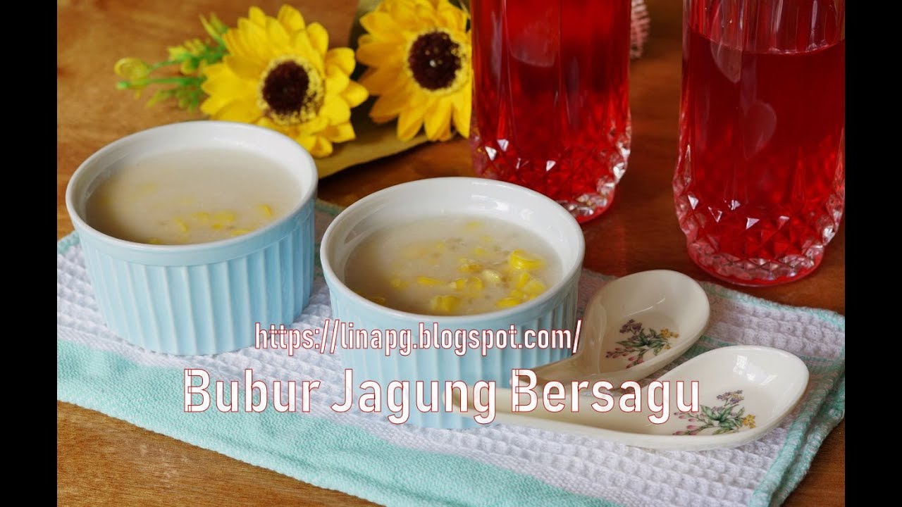 Resepi Bubur Jagung Sedap Mat Gebu - Best Quotes p