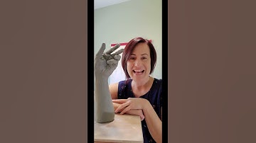 Sculpting the Hand Class