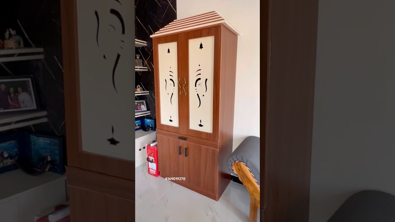 pooja room, pooja room design, pooja room door designs, pooja room tour, pooja room decoration,