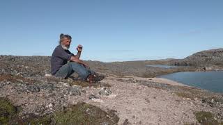 A stroll around Taloyoak