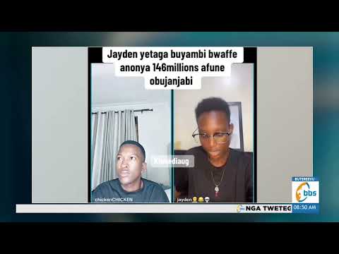 Jayden Yetaaga Obukadde 146 Okumukyusa Obusomyo Buli Muntu Alina Okusonda 15000 Sumulula Jayden Yetaaga Obukadde 146 Okumukyusa Obusomyo Buli Muntu Alina Okusonda 15000 Sumulula