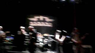 Warrel Dane - When We Pray (Rehearsal) Ramona CA.AVI