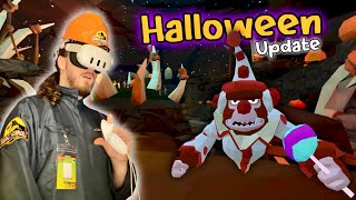 UG VR’s 2026 Halloween Update is PEAK