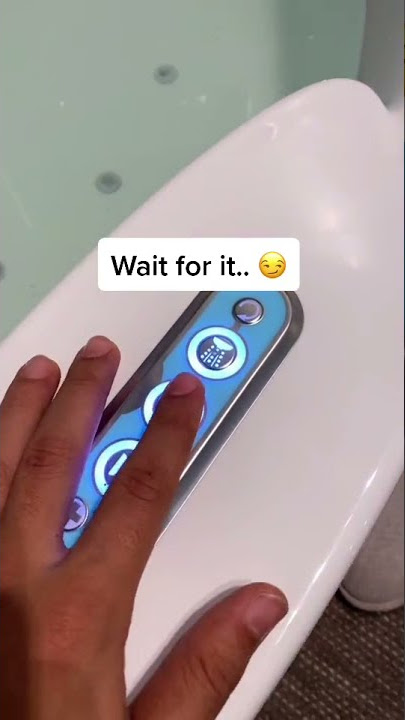 Whirlpool Bathtub by Novellini 😍😍