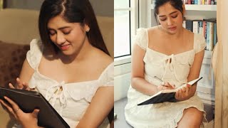 Ditipriya Roys Simple Soul Rani Rashmoni To Apu Off-Screen Serenity