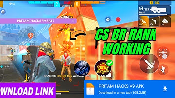 Free Fire Antiban Panel ob 51 mod manu☠️ Location + Aimbot Injector 🔥 |  Antiban All Rank Working