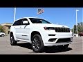 2020 Jeep Grand Cherokee High Altitude: Is This The Best Package To Get On The Grand Cherokee???