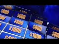 New Jeopardy Intro 2025