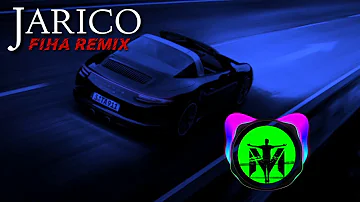 Best Arabic Trap - Fi Ha - Jarico Remix - Tones Mafia