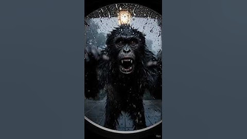 #viral #edit #monkeys #monkeyvideo #marvel #nothingimposibleinthisworld #september17th #film