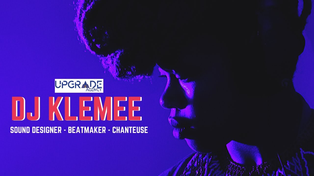 Upgrade Agency - DJ KLEMEE