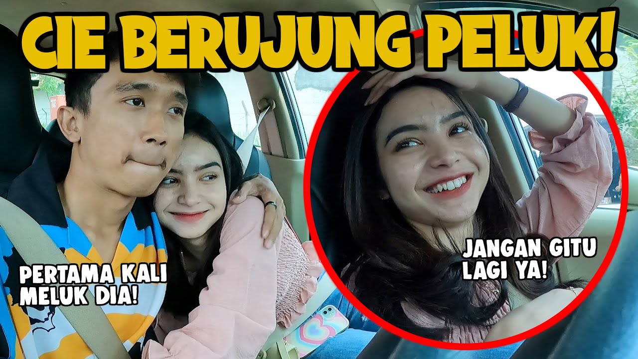 CEWE INI KALAU NGAMBEK KO TAMBAH CANTIK YA‼️ NIAT BECANDA, CHERRY TRAUMA DEWI MALAH NGAMBEK BENERAN