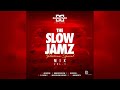 Best of slow jams mix  old school slow jams  mixed by dj day day