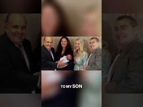 Fox News Rudy Giuliani part 1