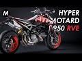 New 2020 Ducati Hypermotard 950 RVE Edition Announced: Everything You Need To Know