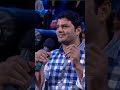 Kapil sharma show funny moments funny roasting trending  ytshorts