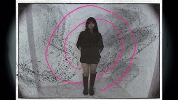 my first mixed media animation