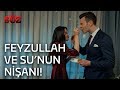 Söz | 31.Bölüm -  Feyzullah Ve Su'nun Nişanı!