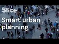 Smart city: Urbanism designed by technology | SLICE