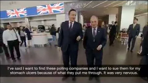 Donald Salmond SAYS Cameron is Pathetic over purri...