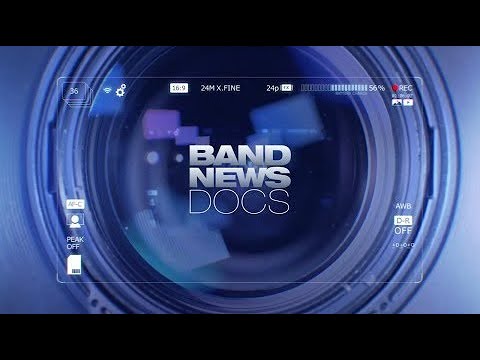 BandNews Docs – O RENASCER DO JEQUITINHONHA