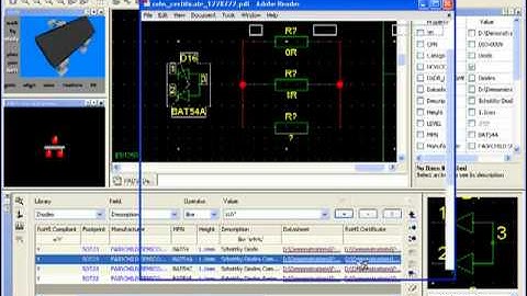 PADS DxDatabook Overview