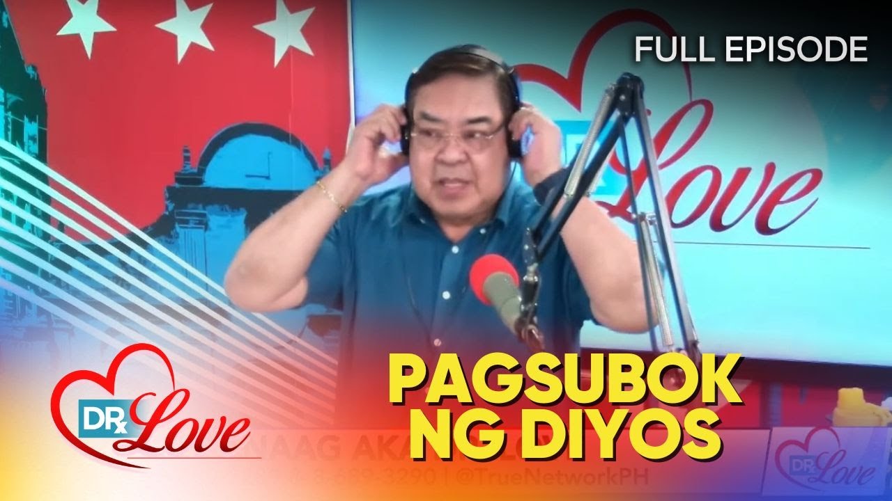 Pagsubok Animation Bakit binibigyan tayo ng mga pagsubok ng Panginoon? | Full Episode ...