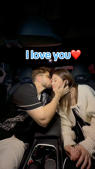 She melted my heart ❤️ #shorts #couple #relationship