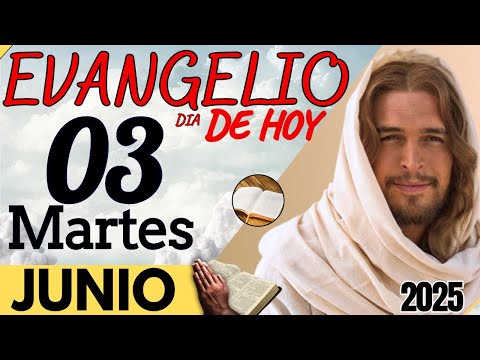 Evangelio del día