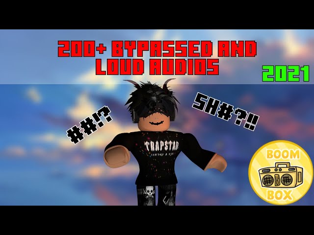 Best Anime/Japanese Music codes(ID's) for Roblox *2021*(Jujutsu kaisen  ,Aot, Chika, Yabure kabure..) 