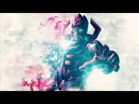 Marvel Vs Capcom 3 Music - Galactus Theme