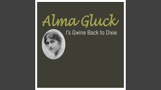 I'sa Gwine Back to Dixie