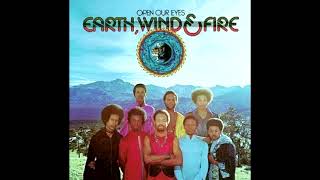 Earth, Wind &amp; Fire - Fair But So Uncool (4.0 Quad Surround Sound)