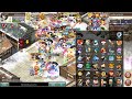 TSX By Astronize สงครามกองทัพชุลมุน (DC Vs Relia) ผลัดกันรุกผลัดกันรับ #tsx #astronize  #mobilegame