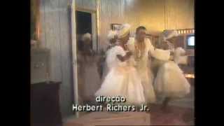 Chords for Bezerra da Silva - "Pai Véio" (clipe 1983)