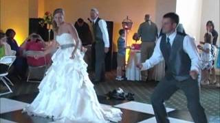 SURPRISE Father Daughter Wedding Dance!!!!!!