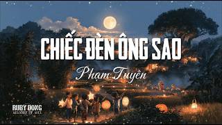 [NHẠC THIẾU NHI] CHIẾC ĐÈN ÔNG SAO (Chiếc đèn ông sao sao 5 cánh tươi màu) | Nhạc Trung Thu vui nhộn