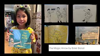Makabansa Grade 3 Performance Task - Makasaysayang Lungsod