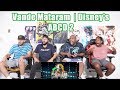 Vande Mataram  | Disney's ABCD 2 |   Varun Dhawan & Shraddha Kapoor | Daler Mehndi REACTION