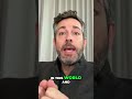 Suicidal Empathy? The Left's Logic Problem Exposed! #shorts