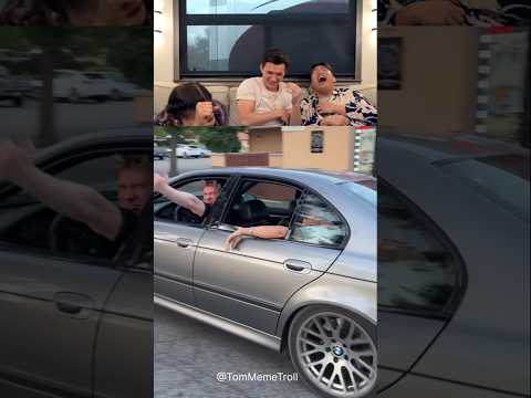 Funny Viral video reaction from Tom Holland and friends part 173 #funny #trolledit #tomholland #meme