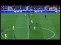 Messi solo goal v getafe  spanish catalan commentator puyal  apr 07