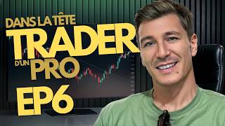 Trader Pro – EP6 | 75% de winrate : la confiance change tout