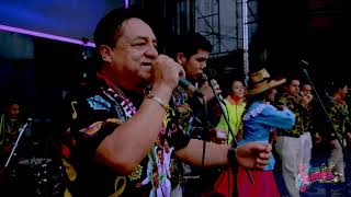 Hermanos Sánchez Mix Chicharrones chicharrón Carnavales   🎼Música Cajamarquina ► Video Oficial 🎥