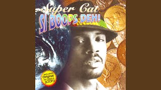 Video thumbnail of "Super Cat - Big and Ready"