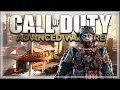 Call of Duty: Advanced Warfare Exo Zombies Funny Moments! - Burger Town, Zomies, and Ebola!
