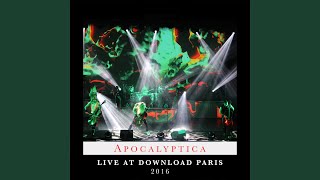 Hall of the Mountain King (Live at Download Paris 2016)