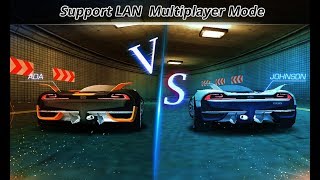 Racing in city - how to download city racing game for pc screenshot 5