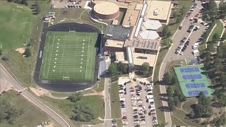 PTA discussed lack of full-time SRO one day before Evergreen High School shooting