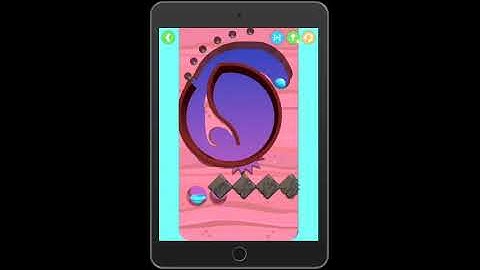 dig this! (Dig it ) 69-3 | TRUE OR BALLS | Dig this level 3 episode 69 solution gameplay walkthrough